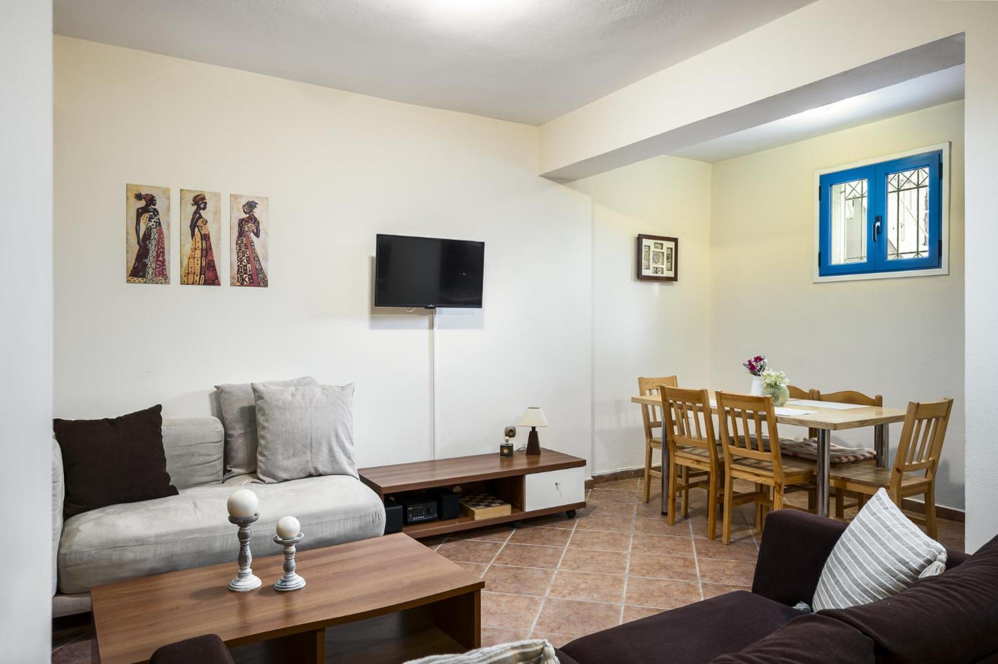 Villa Nina With Private Plunge Pool, 5Km To Corfu Town Buitenkant foto