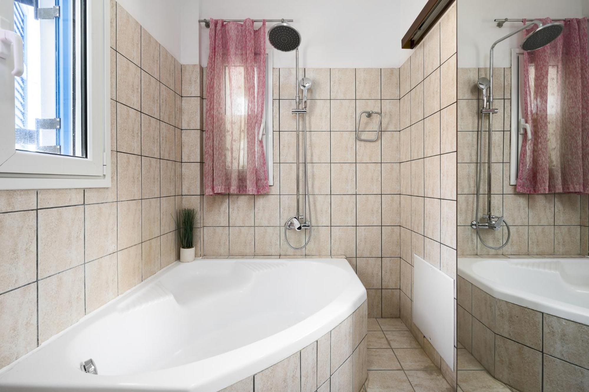 Villa Nina With Private Plunge Pool, 5Km To Corfu Town Buitenkant foto